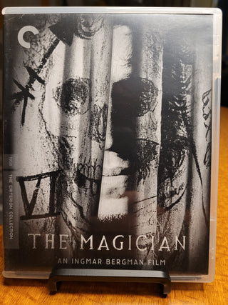 The Magician