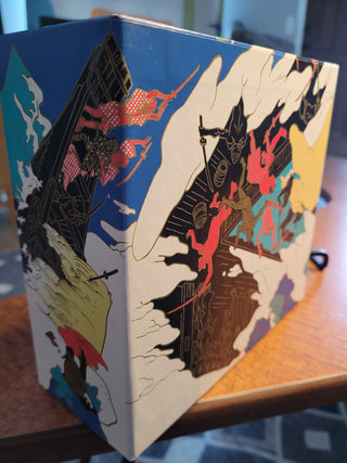 Zatoichi: The Blind Swordsman
