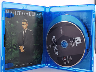 Night Gallery Season Two