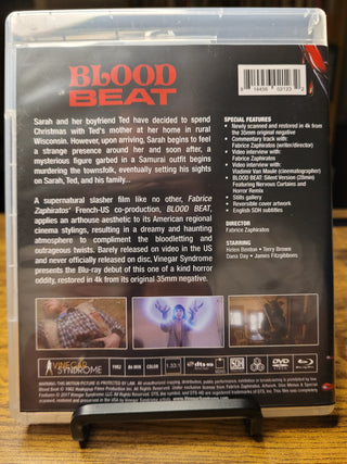 Blood Beat