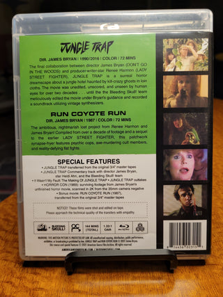 Jungle Trap
