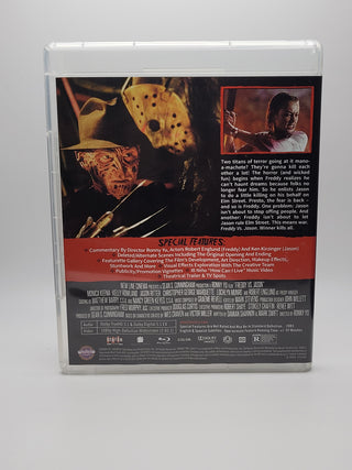 Friday the 13th Collection