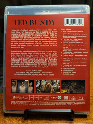 Ted Bundy