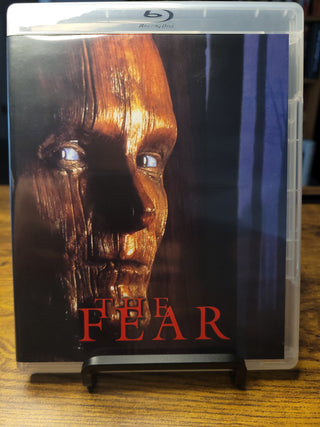 The Fear