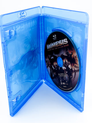 Mimesis: Night of the Living Dead