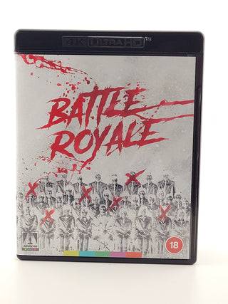 Battle Royale