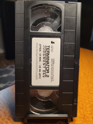 Terminator 2: Judgment Day