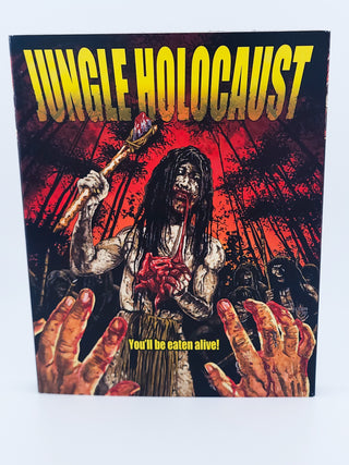 Jungle Holocaust