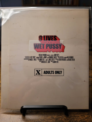 Vinegar Syndrome Slipcovers