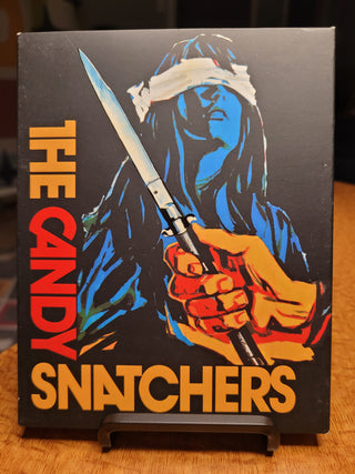 The Candy Snatchers