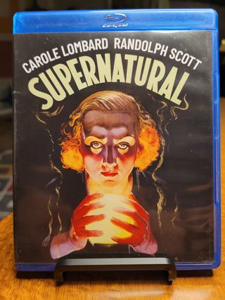 Supernatural