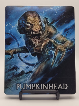 Pumpkinhead