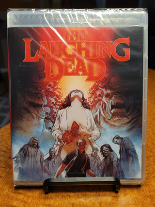 The Laughing Dead
