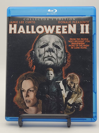 Halloween II