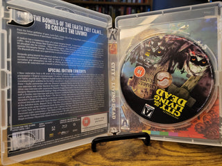 City of the Living Dead