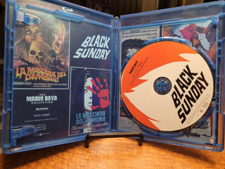 Black Sunday