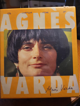 The Complete Films of Agnes Varda