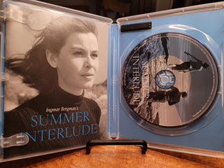 Summer Interlude