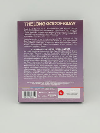 The Long Good Friday