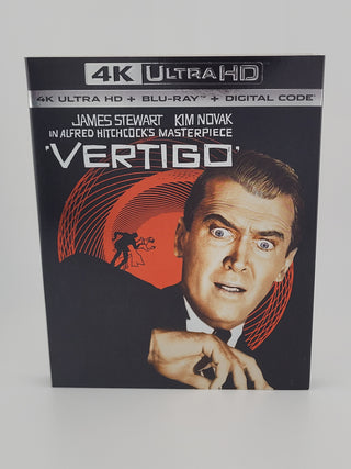 Vertigo