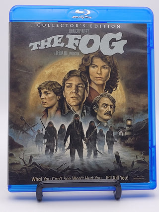 The Fog