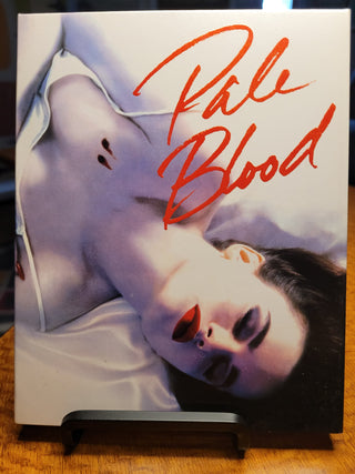 Pale Blood