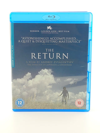 The Return