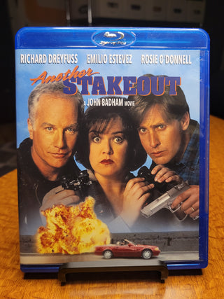 Another Stakeout