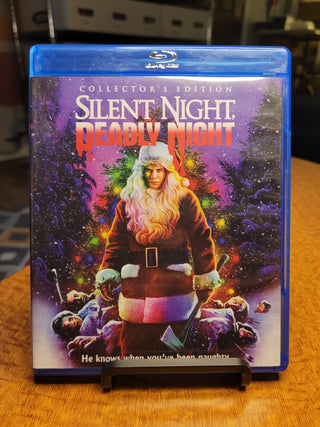 Silent Night, Deadly Night
