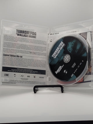 Terror in the Fog: The Wallace Krimi at CCC