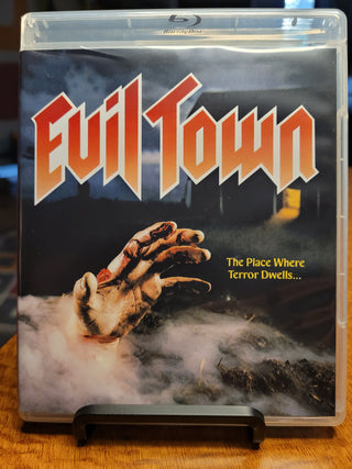 Evil Town