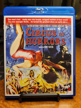 Circus of Horrors