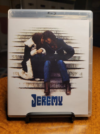 Jeremy