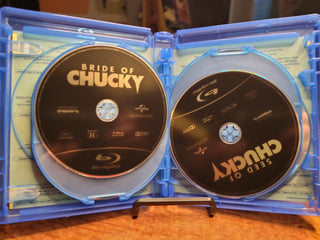 Chucky: Complete 7-Movie Collection