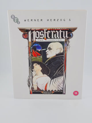 Nosferatu the Vampyr