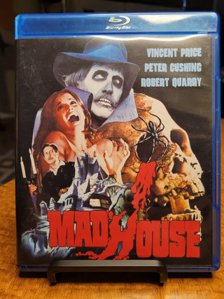 Madhouse
