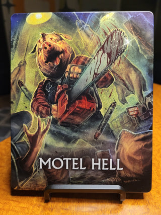 Motel Hell