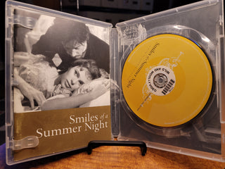 Smiles of a Summer Night