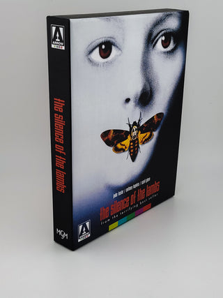 The Silence of the Lambs