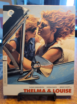 Thelma & Louise