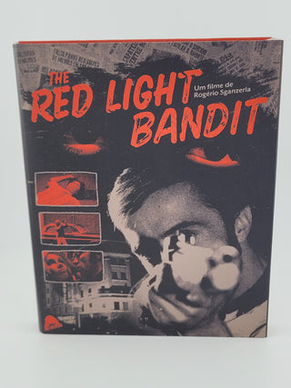 The Red Light Bandit