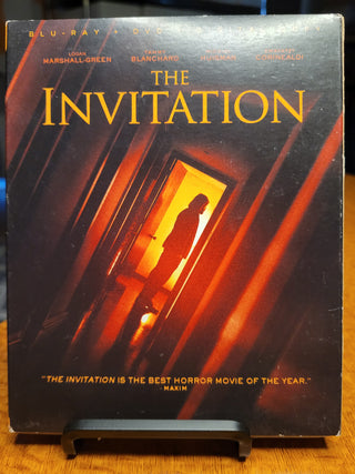 The Invitation