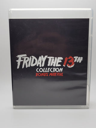 Friday the 13th Collection