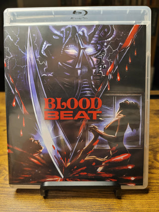 Blood Beat