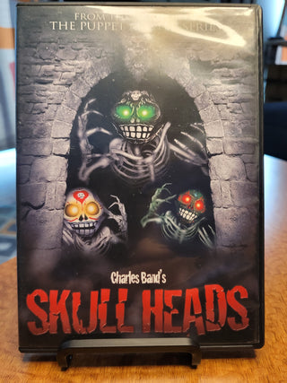 Skull Heads
