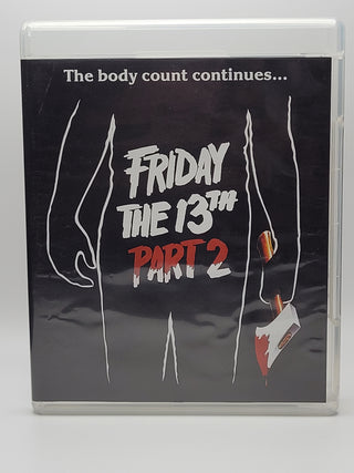 Friday the 13th Collection