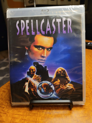 Spellcaster