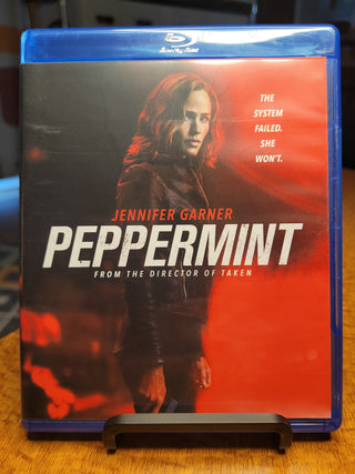 Peppermint
