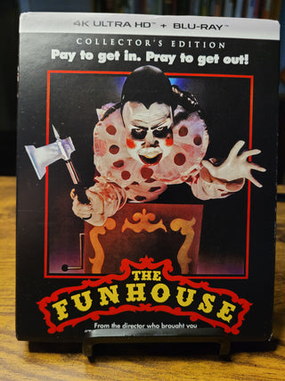 The Funhouse