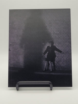 Terror in the Fog: The Wallace Krimi at CCC